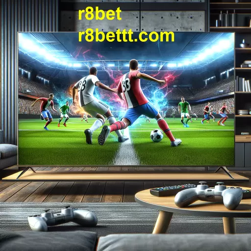 A Popularidade Crescente dos Jogos de Esportes